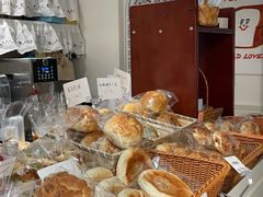 -胖爸爸烘焙工作室(平湖家居店)