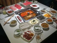 -海底捞火锅(凯德广场店)