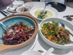 -富淳饭店(陆家嘴保利广场店)