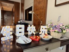 -上海嘉定喜来登酒店