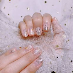 -Hands Nail专业美甲美睫