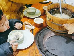 -天怡·鱼工厂(临江店)