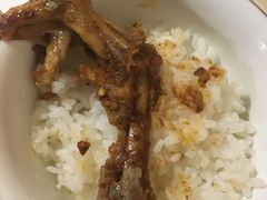 -勇记干锅居(德阳店)