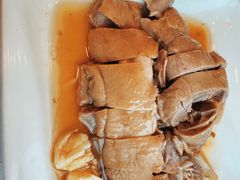 吴山贡鹅-庐州太太(双岗店)