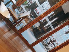 靠窗位-Peet's Coffee皮爷咖啡(豫园店)