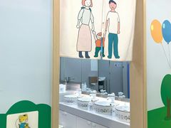 -巧虎KIDS早教中心(青秀区盛天地店)