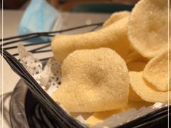 -Linlin泰餐厅(华夏幸福店)