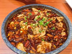 -树下时尚餐厅(翠园街店)