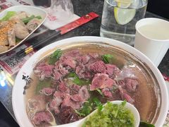 -一肴·牛肉粿条(深圳湾睿印店)