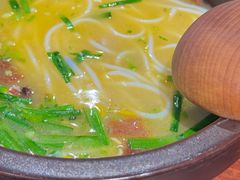 -良米山·云南野生菌过桥米线(上海首店)