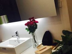 -笑傲江湖·影院式足道·SPA按摩(常发广场店)