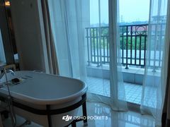 -常州武进九洲喜来登酒店