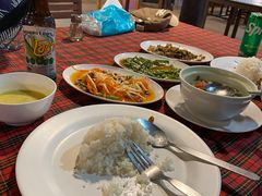 -Raya Father Restaurant