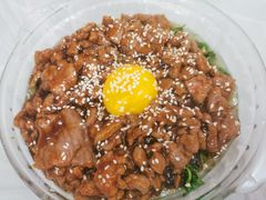 牛肉爬草头-兴安餐厅(兴安路店)