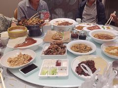 -紫光园(劲松店)