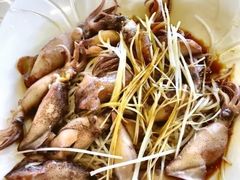 -仑头海鲜城(仑头环村南路店)