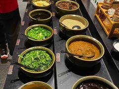 -呷哺呷哺 黄金牧场 (欢乐谷店)