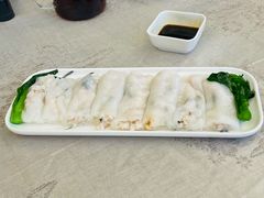 -香云轩·顺德菜(香云纱园林酒店店)