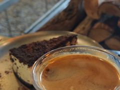 -J Create城市露营咖啡·简餐·宠物(上海动物园店)