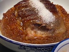 甜烧白-老灶房-四川土菜(铁牛广场店)