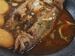 -大草原清真饭庄(沙河店)