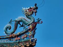 -南普陀寺