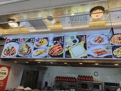 -北塘海鲜·天津菜·鲅鱼水饺是一绝(大光明桥旗舰店)