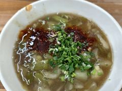 -老字号贾家肉丸糊辣汤(光明巷店)