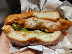 -肯德基(西单商场店)