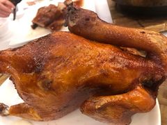 -稻香酒家·33年老字号·港式粤菜(富邦中心店)