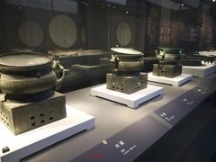 -宝鸡周原博物院