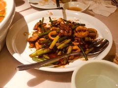 -船歌·鱼水饺青岛菜(闽江二路店)