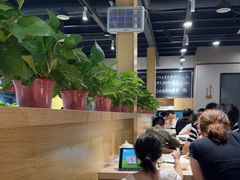 -石头咕(葵蓬店)