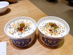 自制酸奶-紫光园·烤鸭(吕家营店)