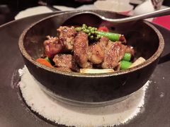 -馋遇江南·精致湖景雅宴(东方之门店)