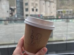 -CEMENT·coffee bar (凤凰创意园店)
