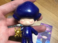 -泡泡玛特POPMART(上海环球港店)