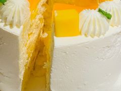 -浮光之丘MontCake生日蛋糕(科华路店)