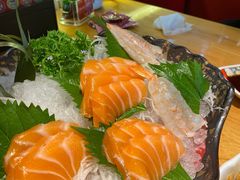 -莲寿司(国兴店)