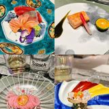 京城天妇罗NO.1天燚终于开来深圳啦[胜利]