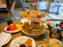 -粤海喜来登酒店·&More聚驿(天河城店)