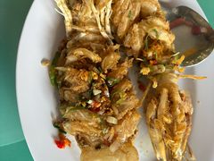 -大茄来海鲜餐厅(亚洲城分行)