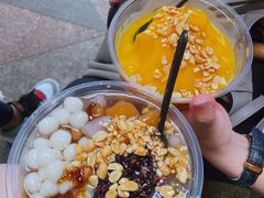 -夏食光安顺小舒冰粉冰浆(甲秀楼店)