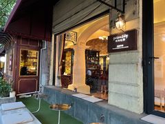 -Golden Lily河内巴黎法越料理餐厅(建国西路店)