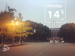 -四川大学(望江校区)
