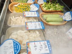 -闽海肴(北辰荟店)