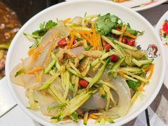 -姚稷大铁锅(东明广场店)