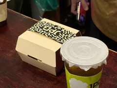 -JPG canteen(深圳科兴店)