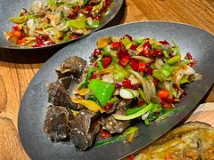 -1819餐厅·团队聚餐·烤串·精酿