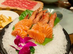 -东海怡品海鲜豆捞(星街坊店)